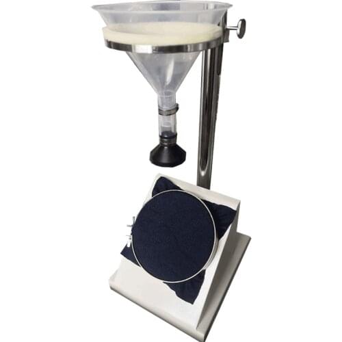 High quality Spray Rating Test Machine for Medical clothing