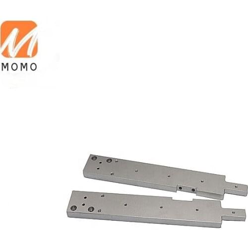 High Quality CNC Machined New Design Precision CNC Aluminum Machining Parts CNC Machine Auto Spare Parts