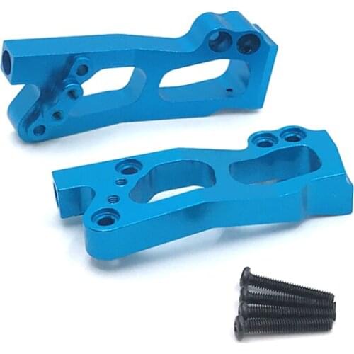 WLtoys 1:12 RC car Accessories 12428 12423 Feiyue 01 02 03 Metal Upgrade Parts Rear Shock Mount