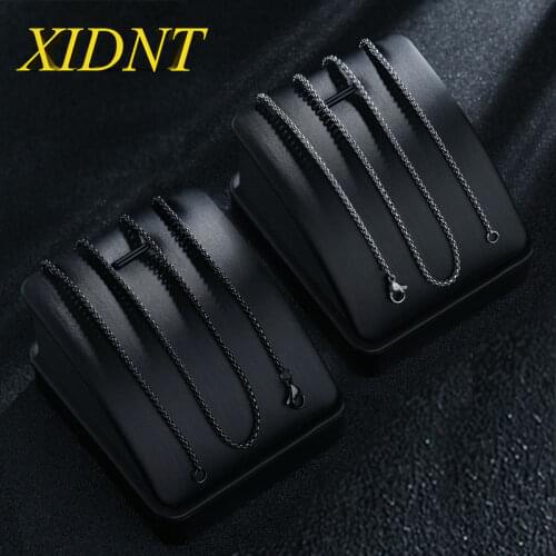 Женские ожерелья из жемчуга XINDT China At AliExpress