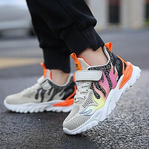 YETRREG Children's Sports Shoes