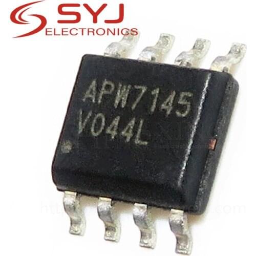 10pcs/lot APW7145 7145 SOP-8 In Stock