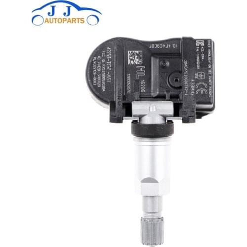 YAOPEI OEM 42753-TG7-A51 TS-HN30 For 2016-2017 Honda Pilot TPMS Tire pressure Sensor