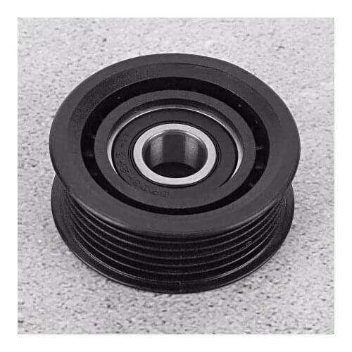 A0002020019 0002020019 drive belt idler 0002020019 is applicable to C180 C200 C230 C240 drive belt idler