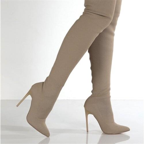 Ботфорты BCEBYL China At AliExpress