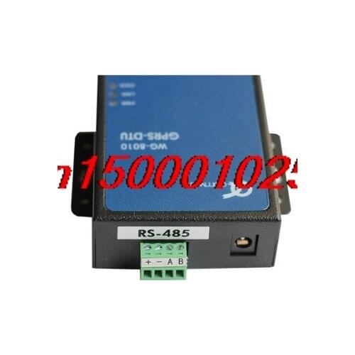 FREE SHIPPING WG-8010-485 GPRS DTU Wireless data transmission module