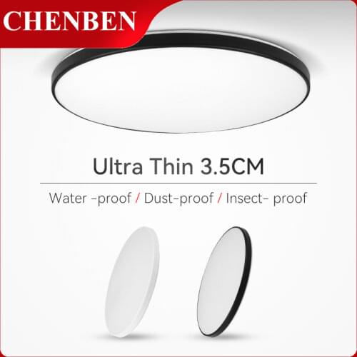 CHENBEN Ceiling Lamps