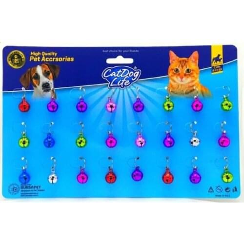 202532-Cat & Doglife Cats And Dogs For Color Ring 14mm 406670523