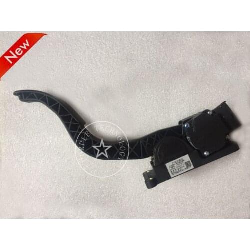 Diesel fuel engine accelerator pedal sensor 110820029 for JMC