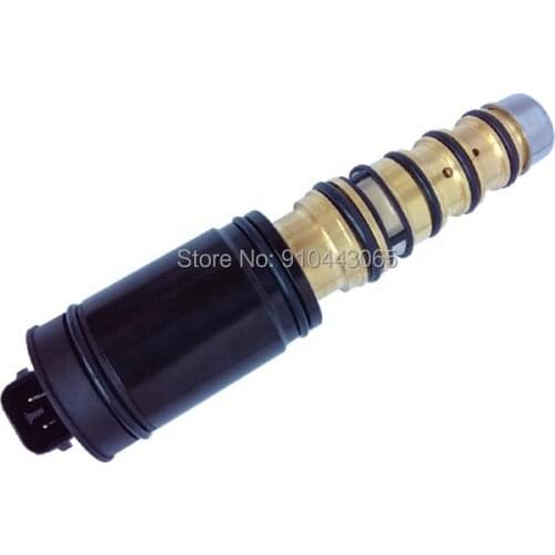 Compressor Electronic Control Valve For DENSO 6SEU16C AC Compressor Control Valve For Toyota camry RAV4