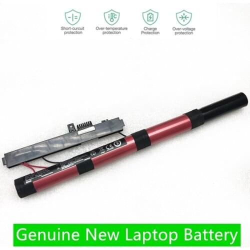 HKFZ NEW Genuine NDXX1401-00-01-3S1P-0 Battery For Acer Aspire one 14 Z1401 Z1402-C87P C6UV C6YW Series 18650-00-01-3S1P-0