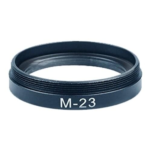 Tool Set For Relife M23 Body vision microscope Dust Proof Lens Protective For Magnify