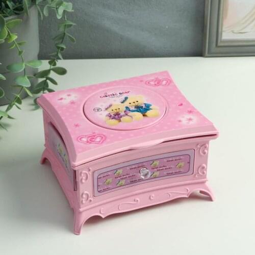 No brand Music Boxes