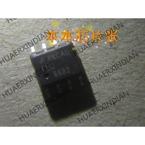New FDS8882-NL FDS 8882 SOP8 1.3 high quality