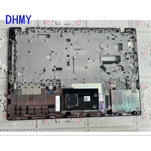 New and Original laptop Lenovo ThinkPad L14 gen 1 Palmrest cover/The keyboard cover case W/FP hole
