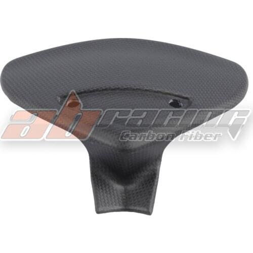 Front Nose Windshield Screen Panel Cowl For MV Agusta Brutale Dragster 800 / RR Full Carbon Fiber
