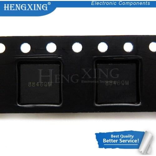 1pcs/lot ACT8846QM460-T ACT8846QM460 ACT8846QM 8846QM QFN-48 new original In Stock