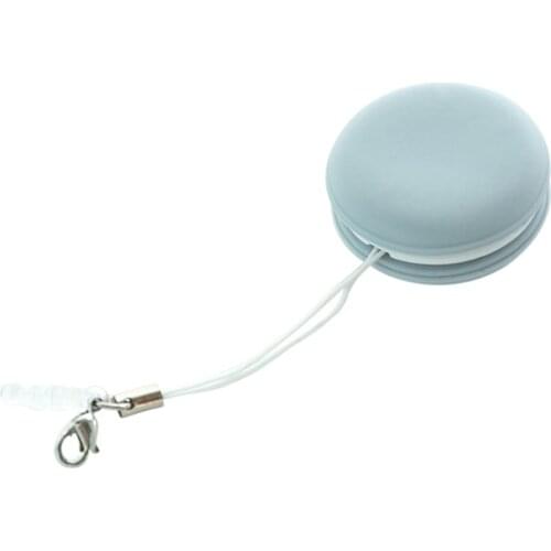 1x Round Reusable Cleaning Cloths for Eyeglasses Screens Lenses Tablets Cell Phones Laptop LCD TV Screen Cleaning with box