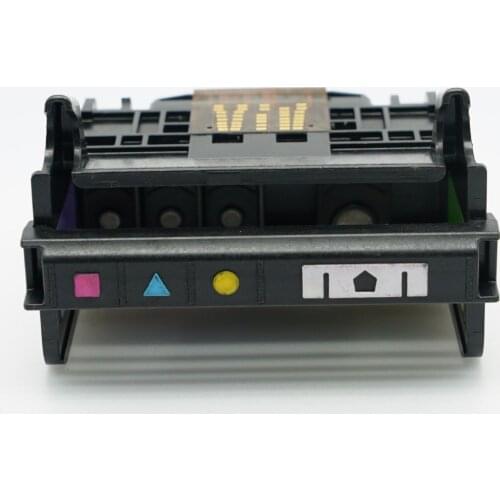 4 slot 564 printhead 564 Printhead for HP Photosmart D5460 D5463 D5468 C5324 printer parts