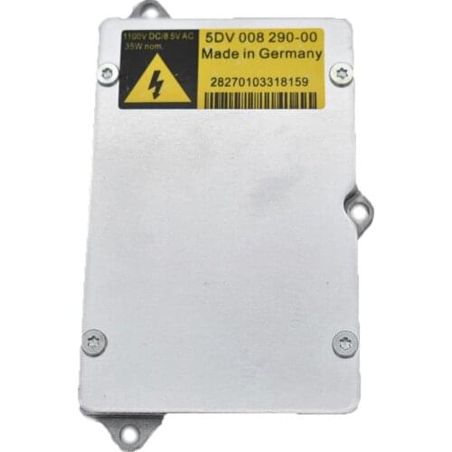 5DV008290-00 5DV00829000 Xenon Headlight Ballast D2S D2R For Audi BMW Mercedes NISSAN OPEL VW 12V