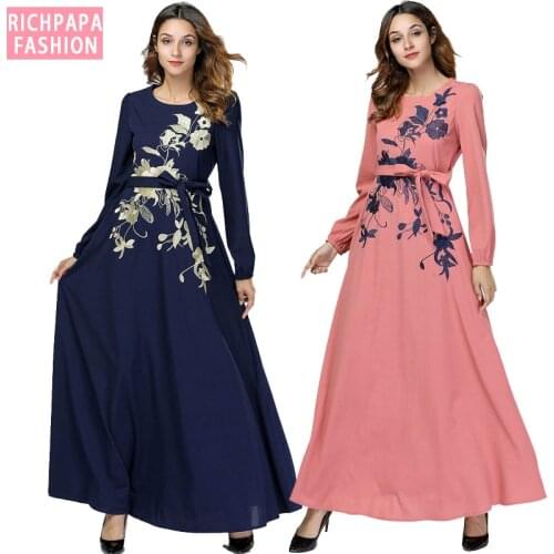 Abaya Bangladesh Muslim Hijab Dress Jilbab Turkish Islam Qatar Robe Musulman Dubai Caftan Abayas Women Kaftan Islamic Clothing