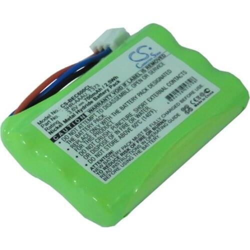 Premium Battery For Bang & Olufsen BeoCom 6000 700mAh / 2.52Wh