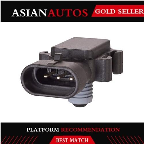 For Spectra Premium Manifold Absolute Pressure Sensor P/N:MP143