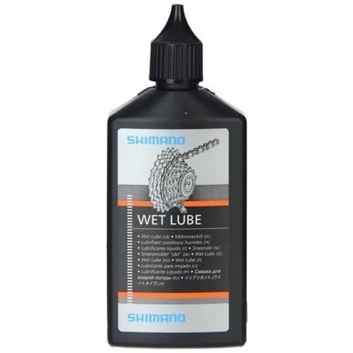 FOR Shimano Chain Oil Wet Lube Naturel