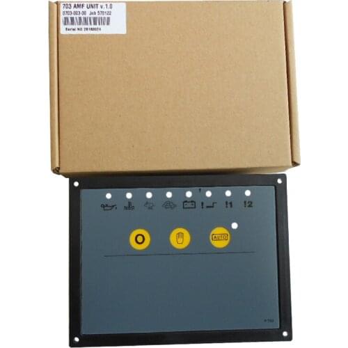 DSE703 Generator Controller DSE 703