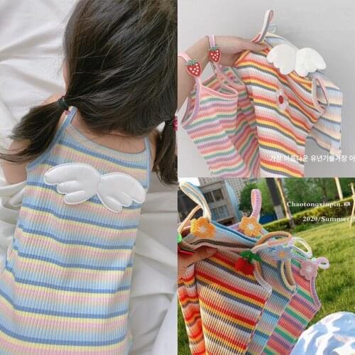 DZIECKO T-shirts For Girls