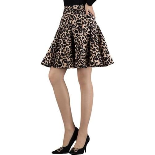 Idopy Women's Pleated Skirts