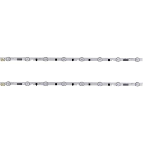 LED Backlight Lamp for Sam sung 28" TV D2GE-280SC0-R3 UE28F4000 HF280AGH-C1 CY-HF390BGMV1V 2013SVS28H BN96-25298A HG28EB460