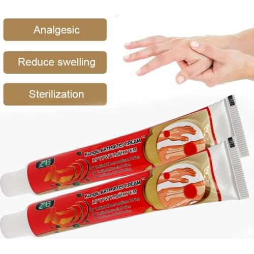 Tendon Sheath Ointment Pain Relief Cream For Treatment Tenosynovitis Joints Pain Hand Wrist Thumb Finger Massage Plaster