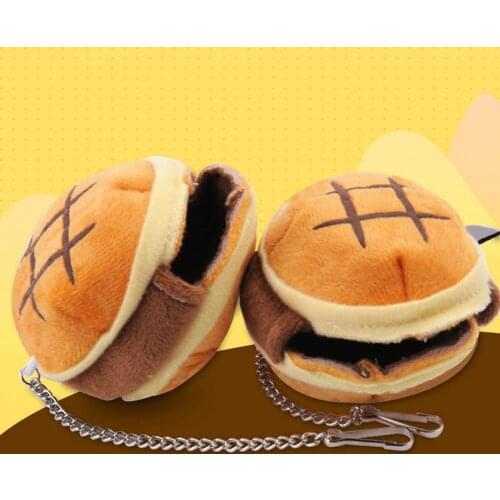 Washable Ultralight Hamster Hanging Bedding House Soft Hamster Hammock Decorative for Bedroom