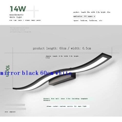 Desk Wall with Light Tabel Lighting Tafel Coiffeuse Cosmetic Dressing Mirror De Makeup Table Mesa Para Maquillaje Vanity Lamp