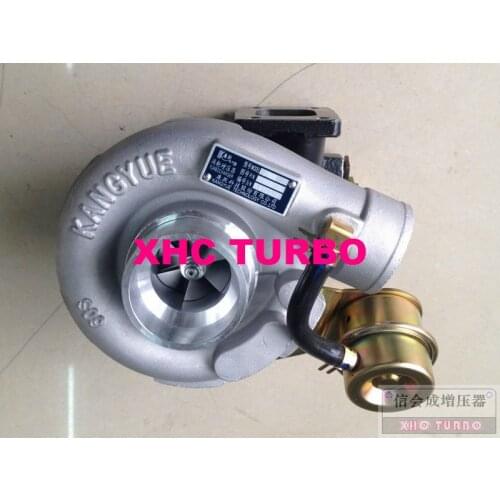 NEW GENUINE JP60S 1118010-C289 00JP060S042 Turbo Turbocharger for FAW CA4D32 3.2L 66KW