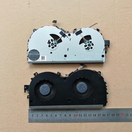 New laptop cpu cooling fan for lenovo Y520 R520 R720 R720-15IKBN EF75090S1-C060-S9A DC28000D6S1