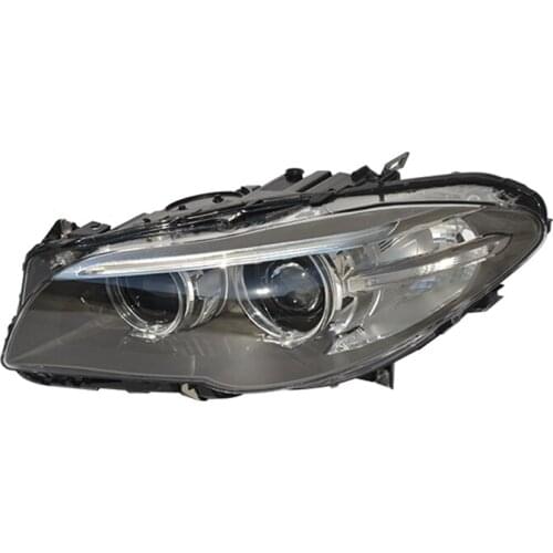 Factory direct supply 20 523 525 525 530 LED head lamp car for bmw 520 523 525 525 530 F18LCI F10LCI