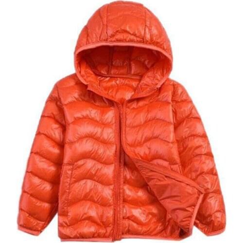 Пуховики для девочек SABSTER China At AliExpress