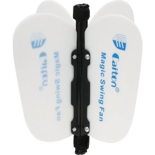 Golf Swing Fan Trainer Golf Power Resistance Trainer Training Aid Golf Tool Golf Swing Fan Outdoor Tool Sports