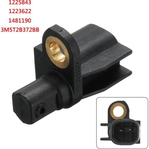ABS Sensor Rear For Ford -Focus -Mondeo -C-Max -Galaxy -Mazda 3 1225843 1223622