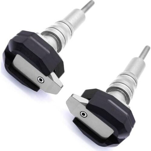 For Benelli BN300/BN600 Motorcycle Falling Protection Frame Slider Guard Protect H8WE