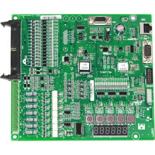 1pce Xizi Otis OH6000 control cabinet inverter motherboard XAA26800EG1