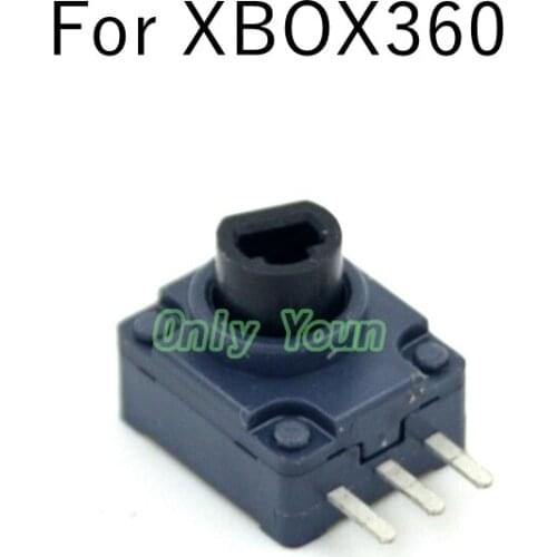 Aipinchun 5Pcs High Quality Replace LT RT Bumper Buttons Tactile Switch For XBOX360 Xbox 360 Wireless & Wired Controller