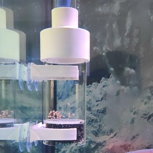 Fish Tank Shrimp Fishes Eggs Incubator Hatchery Kit Brine Shrimp Eggs Hatcher Incubator Aquarium Hatchery Farming Accessories