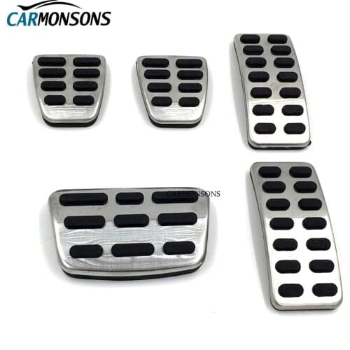 CARMONSONS Car Pedals