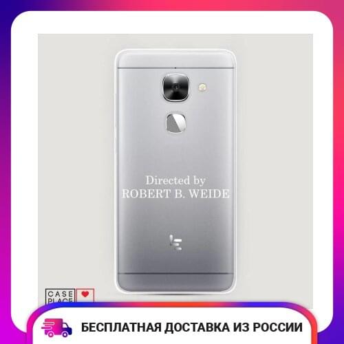 Case Place LeEco Phone Cases