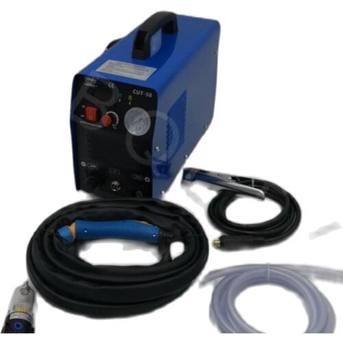 Cost effective plasma cutter Hand cutting machine