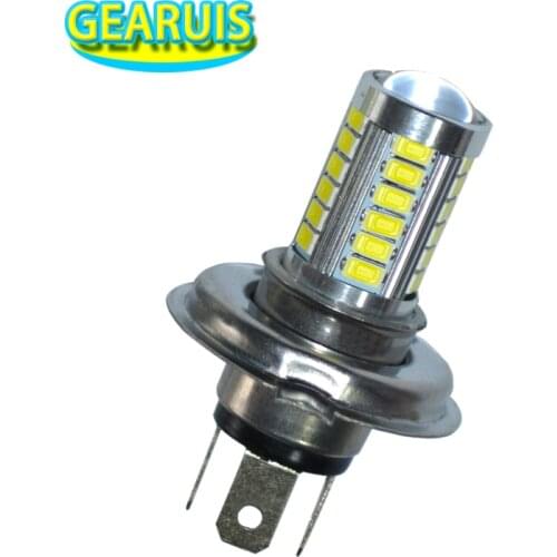 GEARUIS LED H9 Bulbs (PGJ19-5)