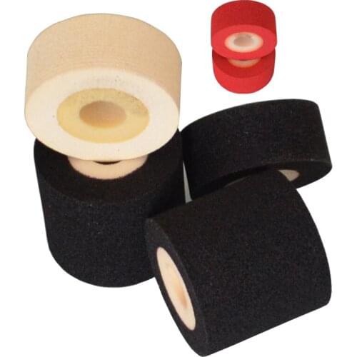 Hot ink roll 36*32mm hot melt roller used on MY380 coding machine